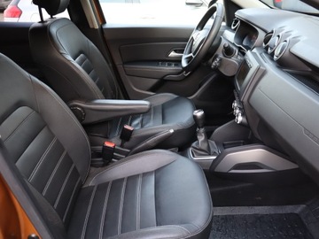 Dacia Duster II SUV 1.3 TCe 150KM 2019 Dacia Duster 1.3 TCe, Salon Polska, VAT 23%, zdjęcie 8