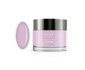 LART Puder TYTANOWY 270 manicure tytanowy 14g