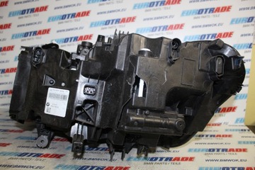 BMW G05 ФОНАРЬ ПЕРЕДНИЙ ПРАВЫЙ LED 9481784