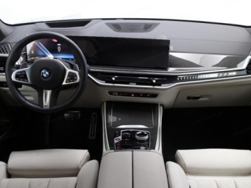 BMW X5 G05 SUV Facelifting 3.0 40i 381KM 2026 BMW X5 xDrive40i Sport Suv 3.0 (381KM) 2026, zdjęcie 7