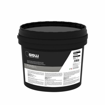 WŁOSKI PODKŁAD DO SENSAZIONI - 1L - MADE IN ITALY