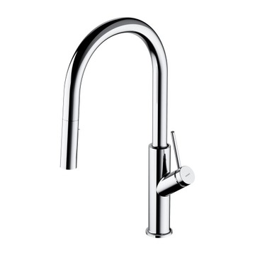 Bateria kuchenna stojąca Bend BE6455CR OMNIRES