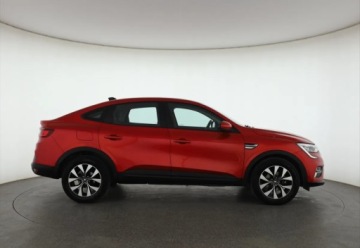 Renault Arkana SUV 1.6 E-TECH 143KM 2021 Renault Arkana E-Tech, Salon Polska, zdjęcie 5