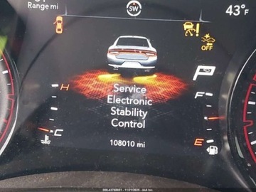 Dodge Charger VII 2018 Dodge Charger Daytona 392 2018 6.4 Benzyna 485KM, zdjęcie 11