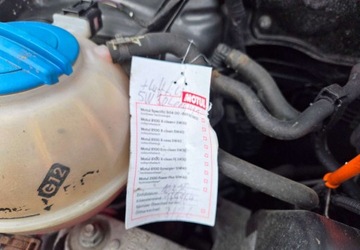 Seat Ibiza IV SportTourer Facelifting 1.4 85KM 2013 Seat Ibiza 1,4 MPI Klima 86 km 1.4 Benzyna 86KM, zdjęcie 9