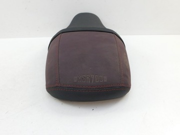 Yamaha XSR 900 сиденья сиденья сиденья сиденья