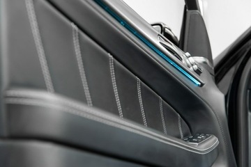 Mercedes GLE V167 2019 Mercedes GLE 63 AMG s Coupe 4Matic. Polska. FV23%., zdjęcie 31