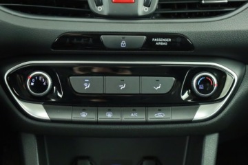 Hyundai i30 III Wagon Facelifting 1.0 T-GDI 120KM 2022 Hyundai i30 1.0 T-GDI, Salon Polska, zdjęcie 9