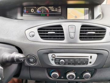 Renault Grand Scenic II 2014 RENAULT GRAND SCÉNIC III (JZ0/1_) 1.5 dCi 86 KM, zdjęcie 9