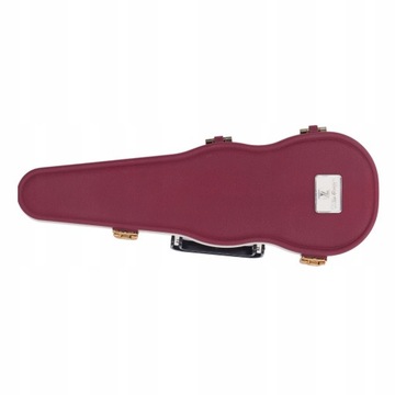 Музыкальная шкатулка для скрипки, маленькая, классическая, элегантная.