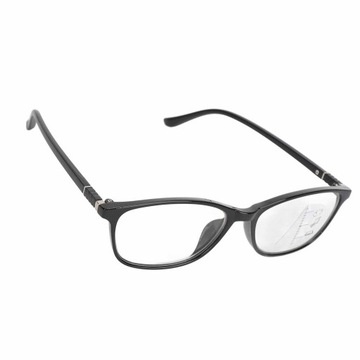 Progresywne wieloogniskowe okulary do czytania dla mężczyzn i kobiet ZP