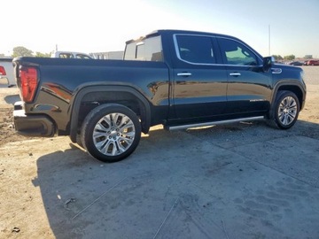  GMC Sierra Limited K1500 Denali 2022 6.2l 6.2 Benzyna 420KM, zdjęcie 3