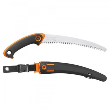 FISKARS PIŁA ZE STAŁYM OSTRZEM DO GAŁĘZI SW240