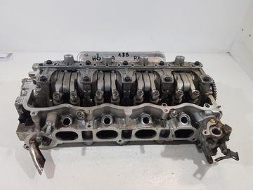 ГОЛОВКА В КОМПЛЕКТЕ HUM-R1A-3 HONDA CIVIC IX ACORD 1.8B R18Z4