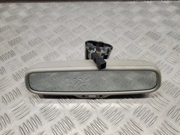 Audi Q5 SQ5 8R0857511C Z przodu Lusterka wewnętrzne