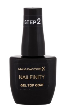 Max Factor - Nailfinity Laquer - Лак для ногтей 12 мл