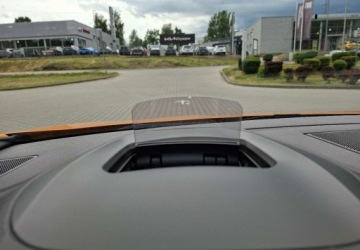 Renault Megane IV R.S. 1.8 TCe 280KM 2019 Renault Megane Kupiony w Polsce - bezwypadkowy - przebieg 98.000 km - 280, zdjęcie 31