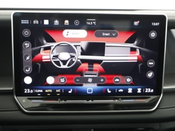 Volkswagen Tayron 2025 Volkswagen Tayron diesel, automatyczna, napęd 4x4, zdjęcie 21