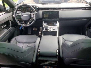 Land Rover Range Rover V SWB 3.0 P400 400KM 2023 Land Rover Range Rover Sport 2023r., Dynamic SE, 3L, od ubezpieczalni 3.0, zdjęcie 7