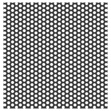 BLACHA PERFOROWANA SITO 200 x 200 2,0 mm 4 - 6