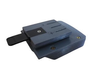 adapter akumulatora PERFORMANCE do Parkside FERM