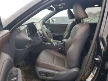Lexus 2024 Lexus TX 350 Premium 2024 2.4 Benzyna 275KM, zdjęcie 7