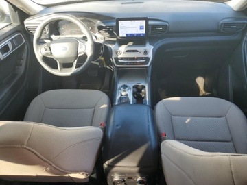 Ford Explorer VI 2021 Ford Explorer 2021 FORD EXPLORER 3.3 Benzyna 318KM, zdjęcie 8
