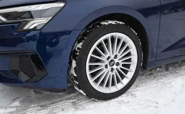 Audi A3 8Y Sportback 1.5 35 TFSI 150KM 2022 Audi A3 Sportback 1,5 TSI 150 KM SPORT BACK Full Led Nawigacja Virtual tac, zdjęcie 36