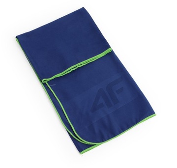 4F ЛЕГКОЕ БЫСТРОСЫХАЮЩЕЕ ПОЛОТЕНЦЕ ИЗ МИКРОФИБРЫ 80x170см