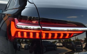 Audi A6 C8 Avant 3.0 50 TDI 286KM 2022 Audi A6 Avant 3.0 TDI 286 PS Mildhybri Noktowizor Quattro Pneumatyka Ledy, zdjęcie 34