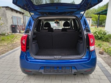 Mitsubishi Colt VII 2010 Mitsubishi colt 1,3 benzyna 2010r, zdjęcie 4