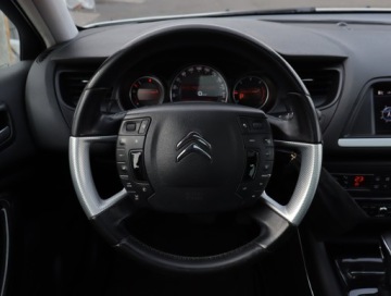 Citroen C5 III Tourer 2.0 HDi FAP 163KM 2012 Citroen C5 2.0 HDi, Automat, Navi, Klima, zdjęcie 15