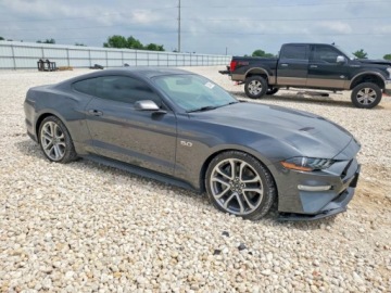 Ford Mustang VI 2020 Ford Mustang Gt 2020 5.0 Benzyna 460KM, zdjęcie 4