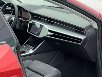 Audi A7 C8 Sportback Facelifting 3.0 50 TDI 286KM 2025 Audi A7 Sportback 286 KM,S line,Webasto,Kamery 360,BO 3.0 Diesel 286KM, zdjęcie 13