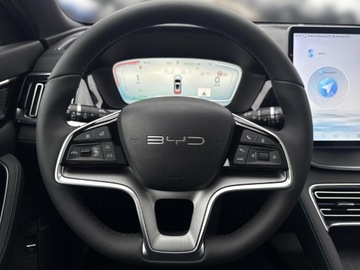 BYD 2025 BYD Seal U DM-i, zdjęcie 12