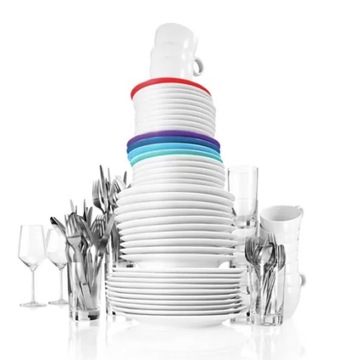 ПОСУДОМОЕЧНАЯ МАШИНА BOSCH SMS 4HTI45E