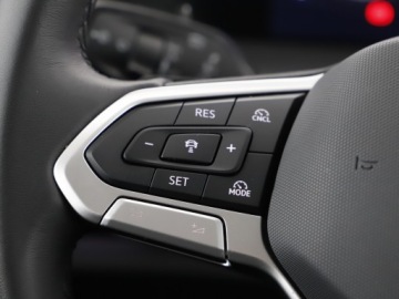 Volkswagen Tayron 2025 Volkswagen Tayron diesel, automatyczna, napęd 4x4, zdjęcie 13