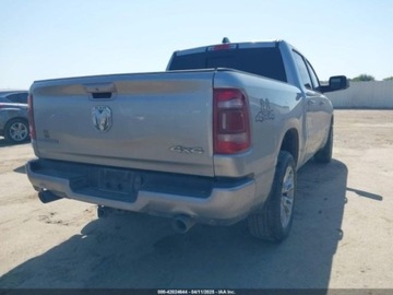 Honda HR-V III 2025 RAM 1500 2023 Ram 1500 Laramie 4x4 Crew Cab 57 Box 5.7 Benzyna 395KM, zdjęcie 5