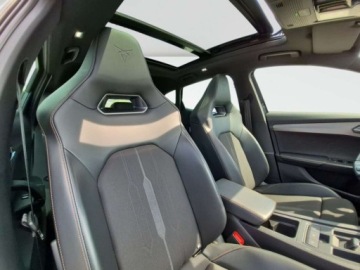 Cupra Formentor Crossover 2.0 TSI 245KM 2021 Cupra Formentor 245KM ACCKeyless Kamera Panorama 2.0 Benzyna 245KM, zdjęcie 10