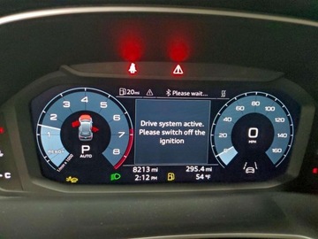 Audi Q3 II 2024 Audi Q3 Premium Plus S Line 45 2024 2.0 Benzyna 228KM, zdjęcie 9