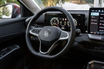 Volkswagen T-Roc I SUV Facelifting 1.5 TSI ACT 150KM 2025 Volkswagen T-Roc NOWY T-ROC 2025! Wersja Life 1.5, zdjęcie 14