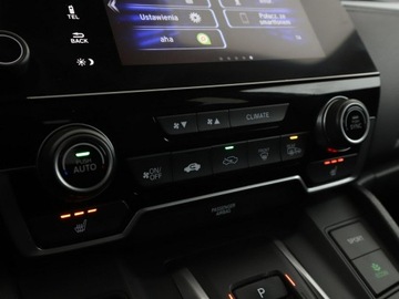 Honda CR-V V SUV 2.0 i-MMD 184KM 2019 Honda CR-V FV23% HEV skóra automat grzane fotele, zdjęcie 28