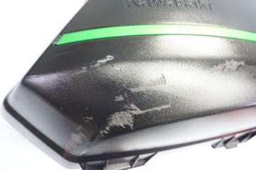 KAWASAKI VERSYS 1000 15-18 ПУТЬ ЛЕВАЯ И ПРАВАЯ