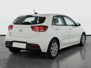 Kia Rio IV Hatchback 5d Facelifting 1.0 T-GDI 100KM 2021 Kia Rio 1.0 T-GDI, Salon Polska, 1. Właściciel, zdjęcie 4