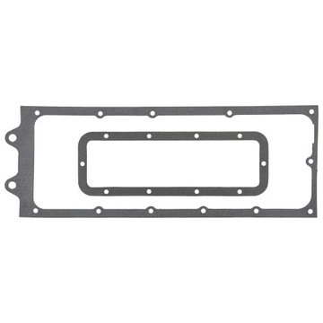 Сальники КПП+заднего моста C-360