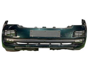 ZDERZAK PRZEDNI KOMPLET L405 GK52-17B971-FA8LML