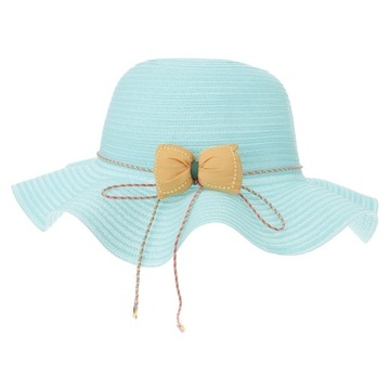 Baby Girl Sun Hat Summer Beach Dresses Outfits