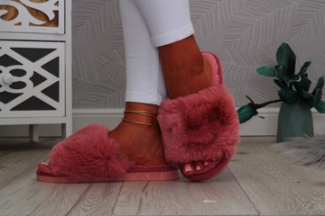 ТАПОЧКИ НА МЕХЕ МЯГКИЕ, ТЕПЛЫЕ И УДОБНЫЕ ТАПОЧКИ