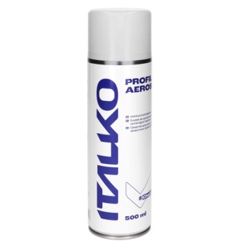 ITALKO Maintenance закрытый профиль FLUIDOL Spray