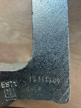 OPEL CORSA E PANT DVEŘE 13180569